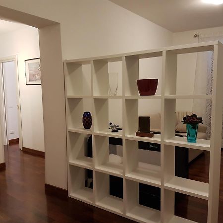 דירות פלרמו Bed & Parking מראה חיצוני תמונה