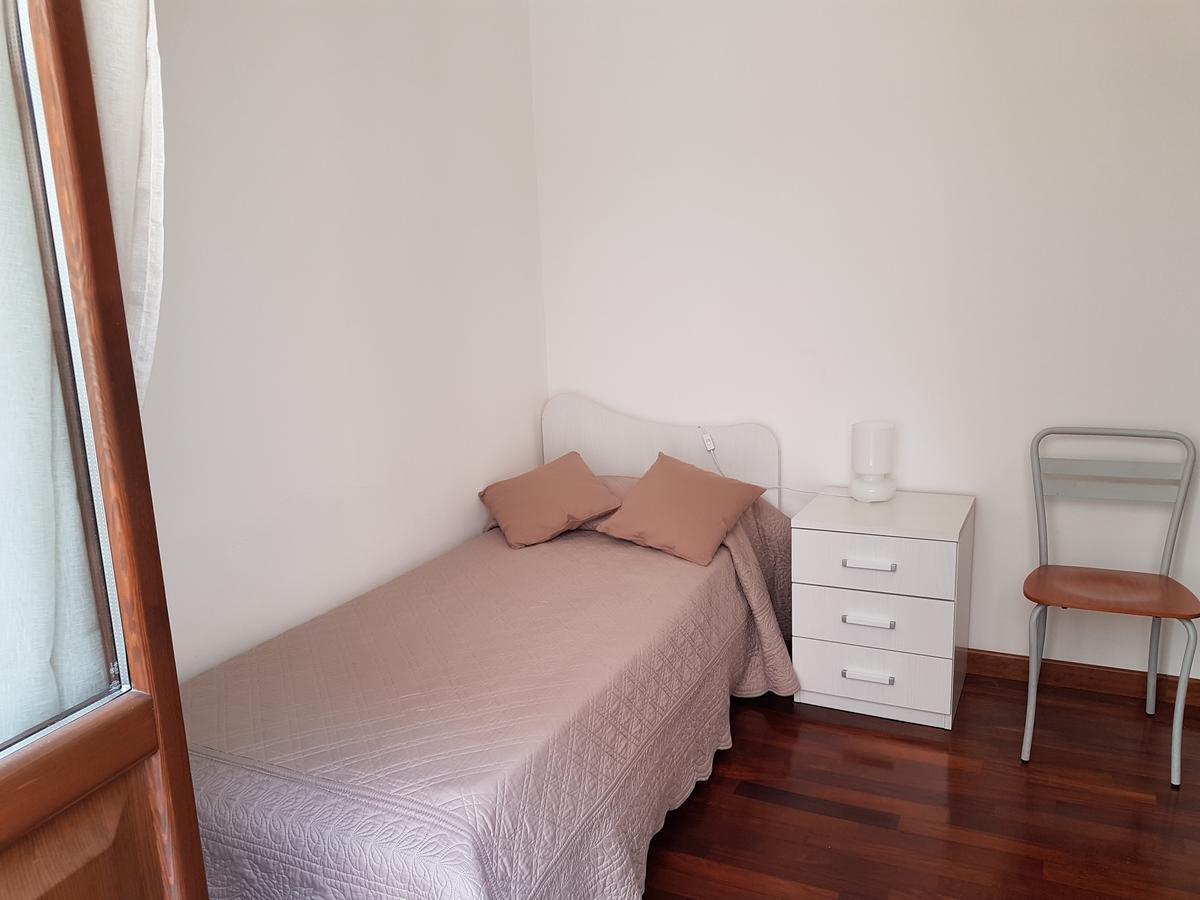 דירות פלרמו Bed & Parking מראה חיצוני תמונה